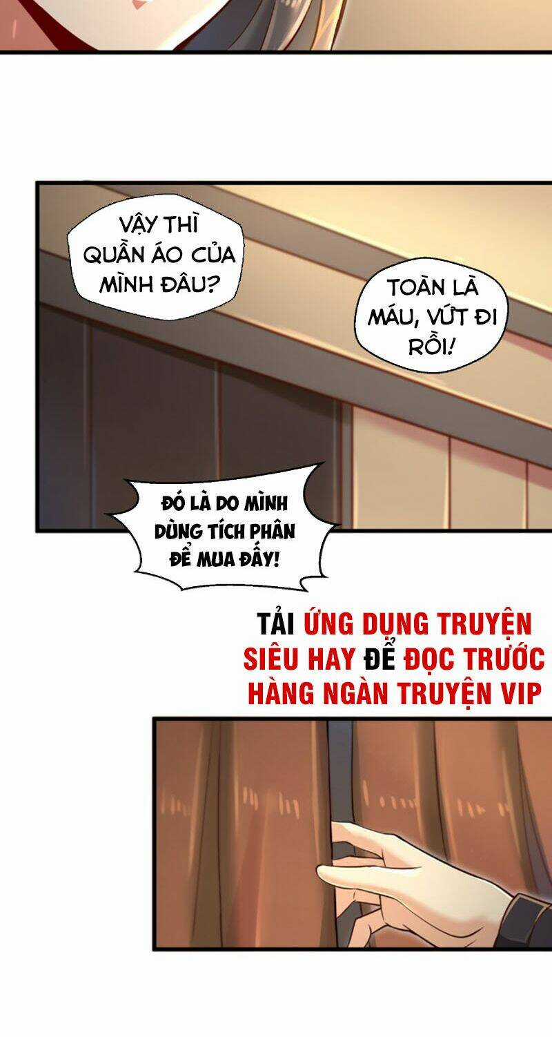 Một Trăm Triệu Điểm Chapter 5 trang 41