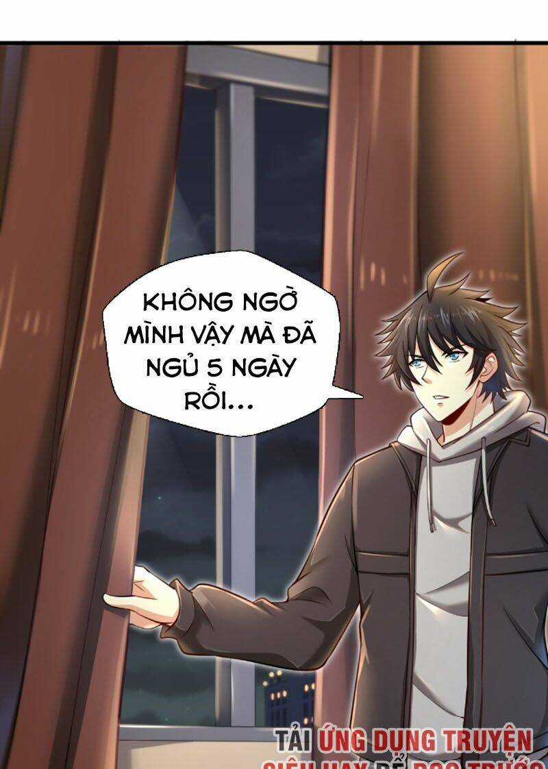 Một Trăm Triệu Điểm Chapter 5 trang 42