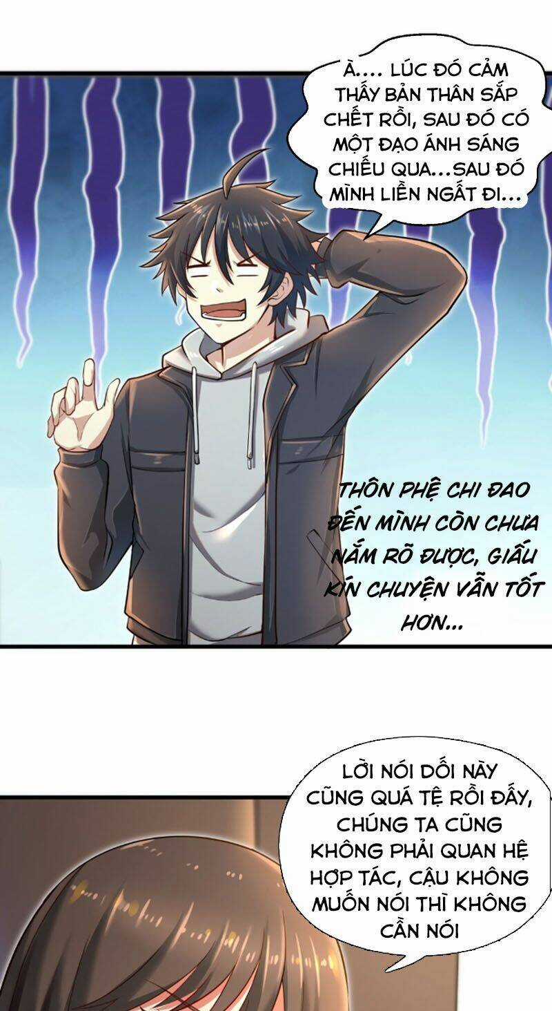 Một Trăm Triệu Điểm Chapter 5 trang 44