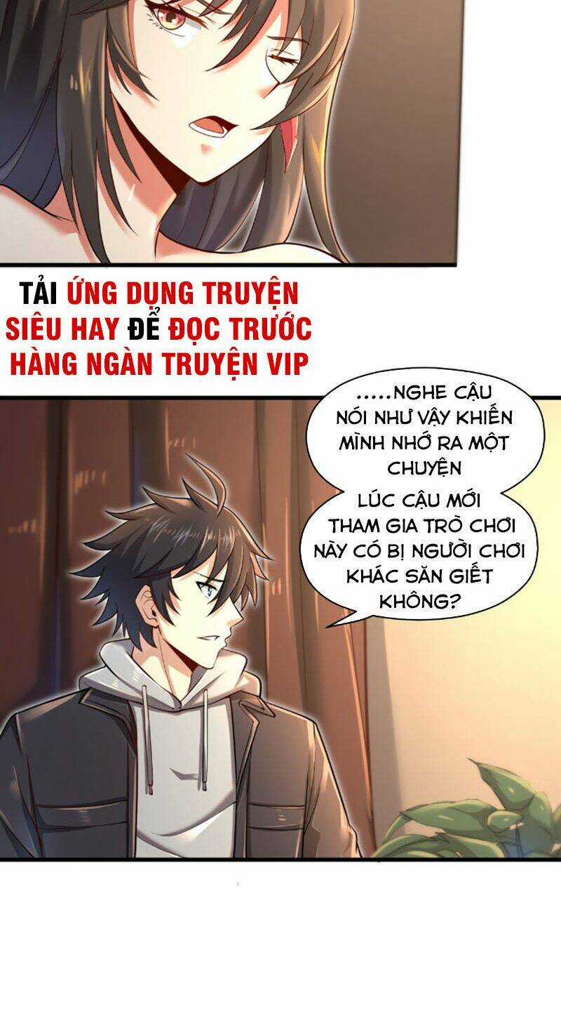 Một Trăm Triệu Điểm Chapter 5 trang 45