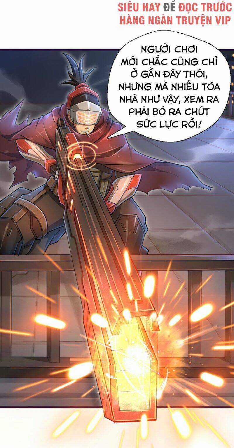 Một Trăm Triệu Điểm Chapter 5 trang 51