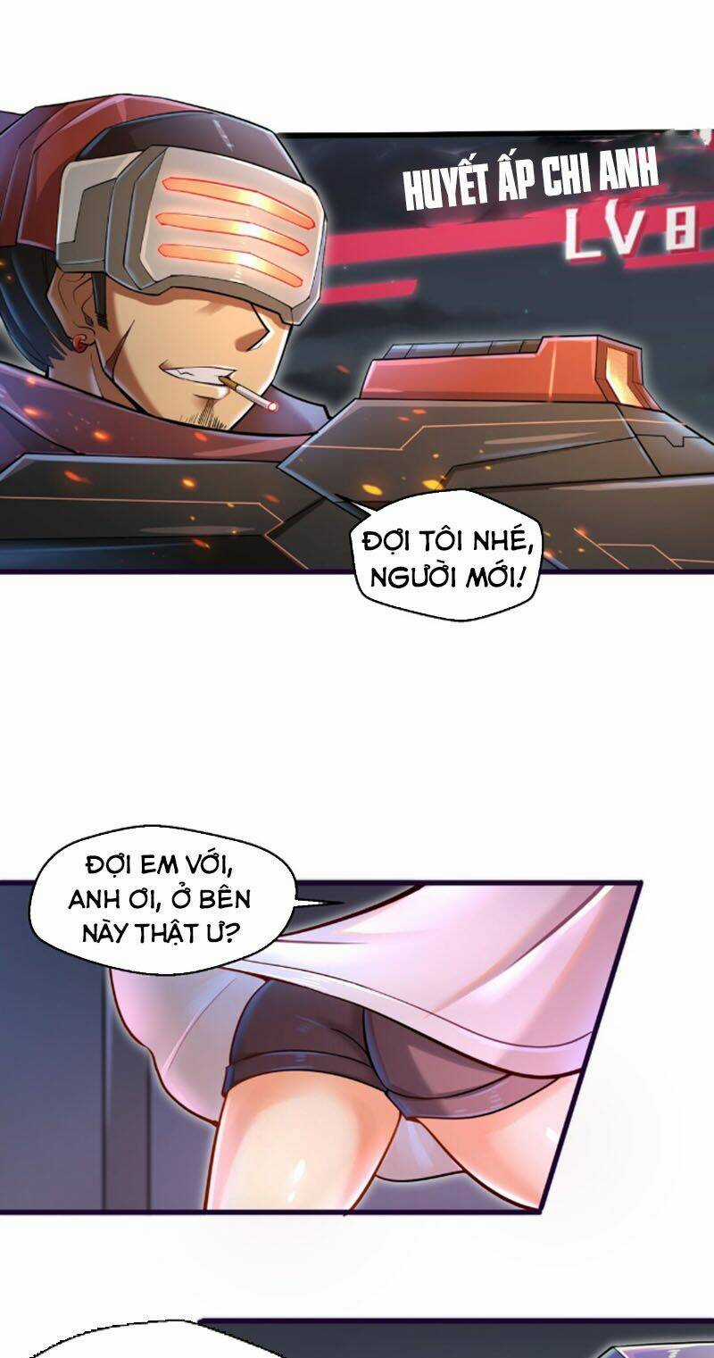 Một Trăm Triệu Điểm Chapter 5 trang 52