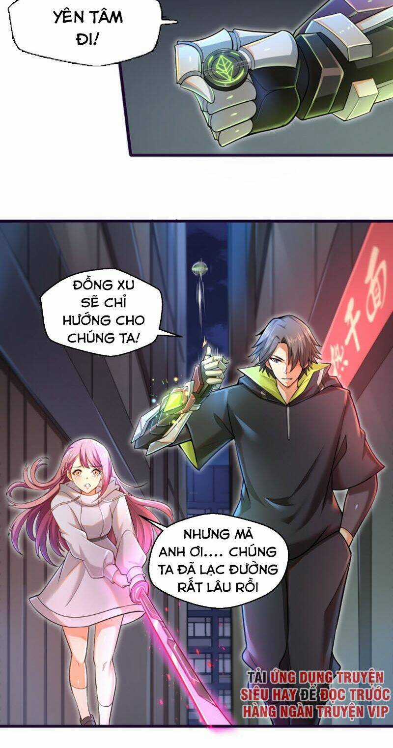 Một Trăm Triệu Điểm Chapter 5 trang 53