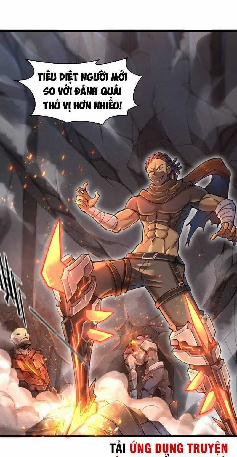 Một Trăm Triệu Điểm Chapter 5 trang 56