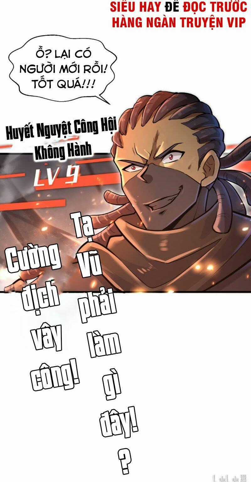 Một Trăm Triệu Điểm Chapter 5 trang 57