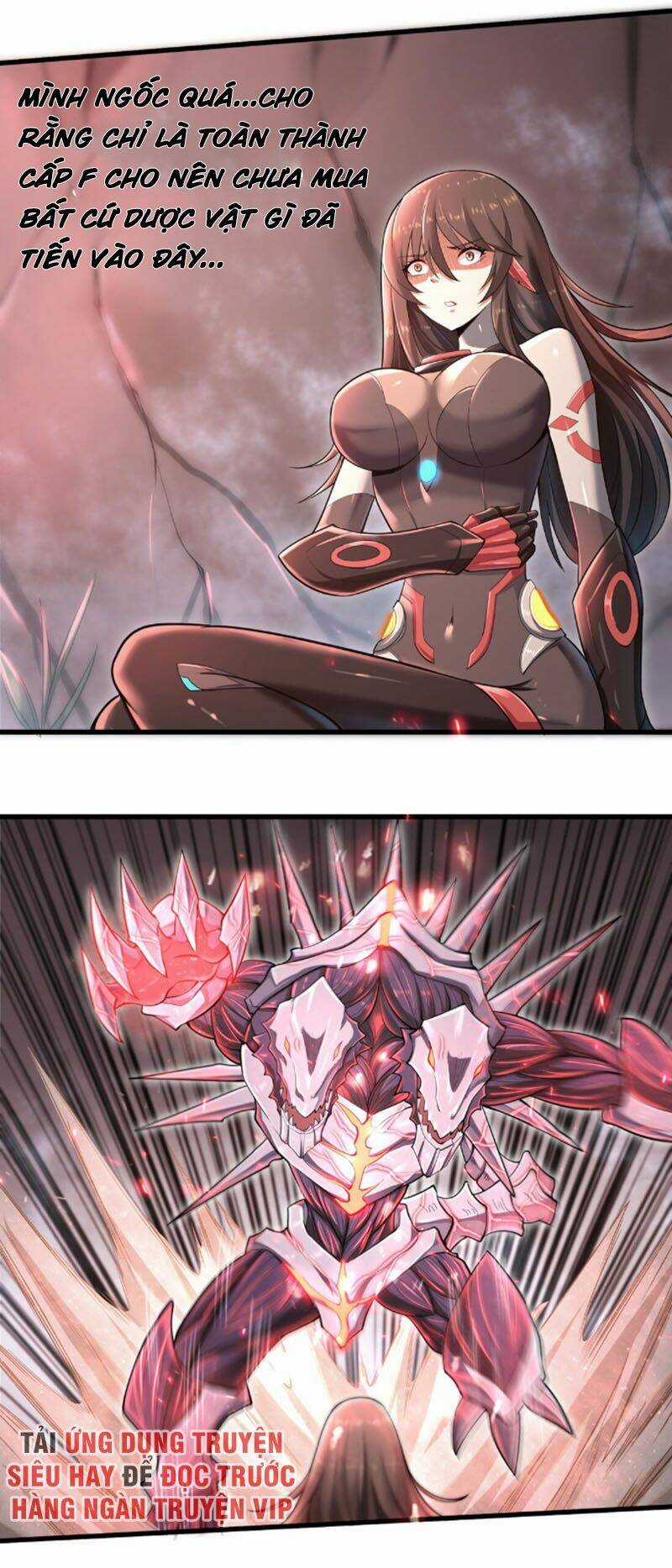 Một Trăm Triệu Điểm Chapter 5 trang 7