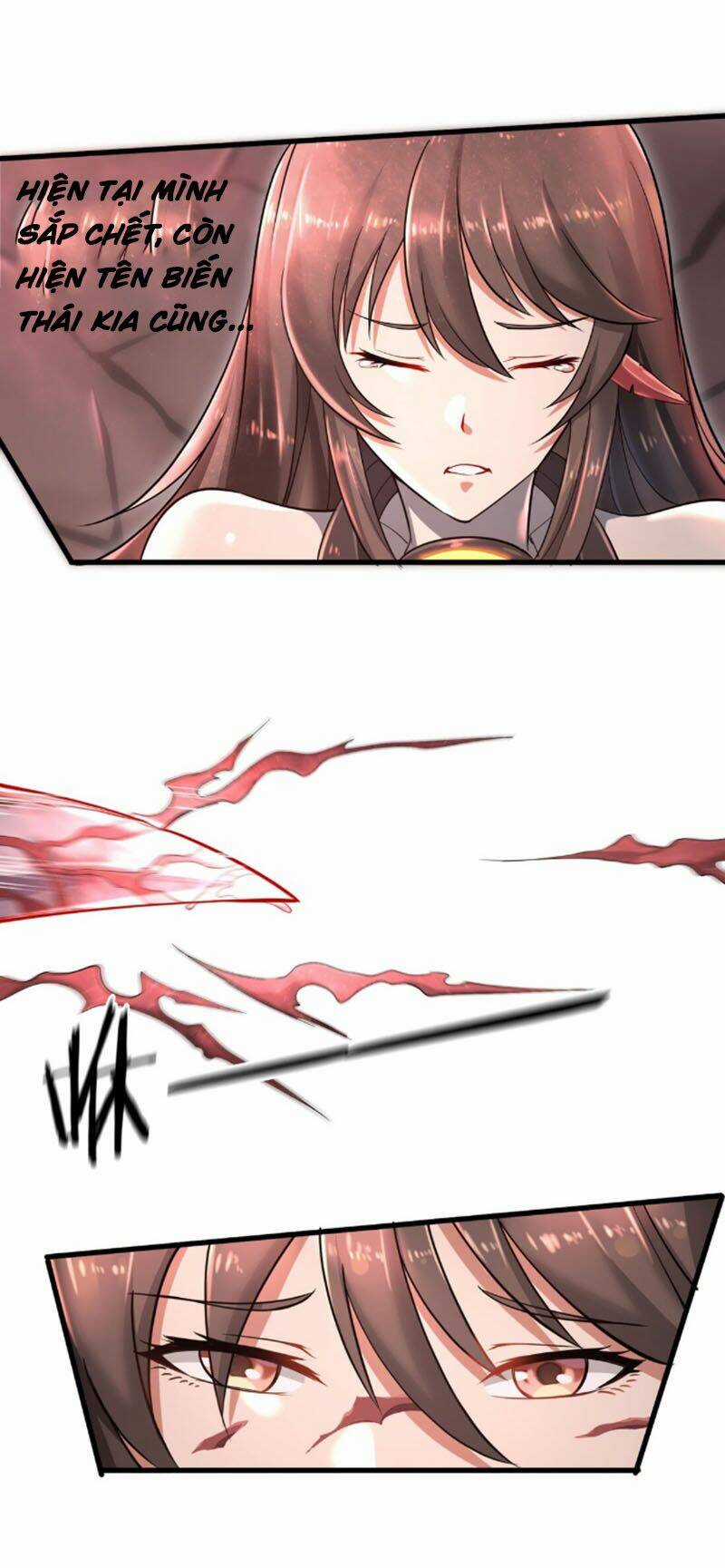 Một Trăm Triệu Điểm Chapter 5 trang 8