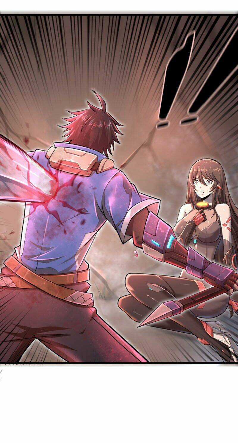 Một Trăm Triệu Điểm Chapter 5 trang 9