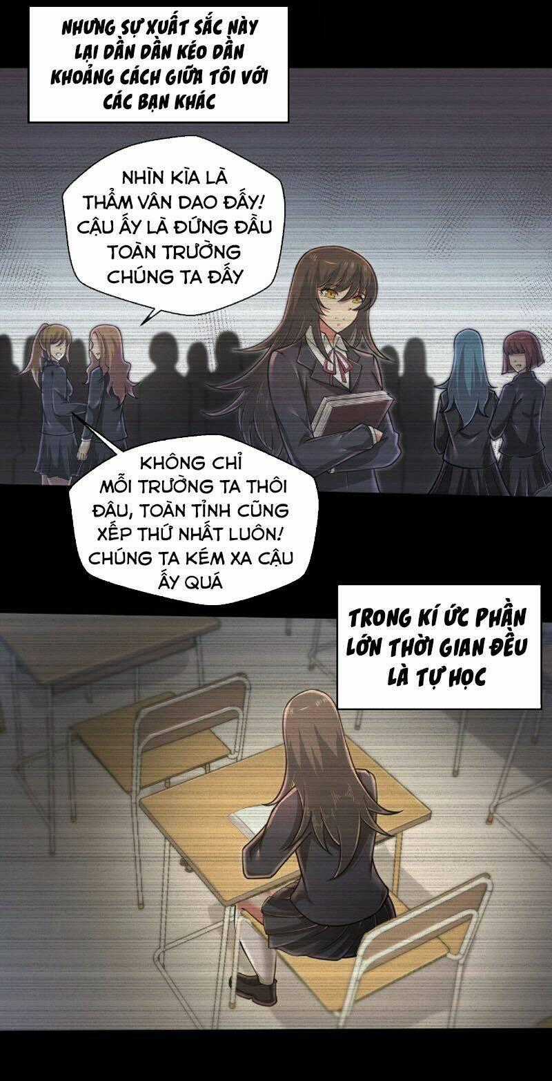 Một Trăm Triệu Điểm Chapter 50 trang 1