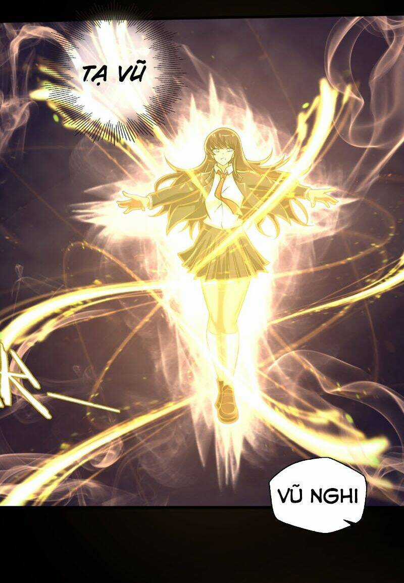 Một Trăm Triệu Điểm Chapter 50 trang 13