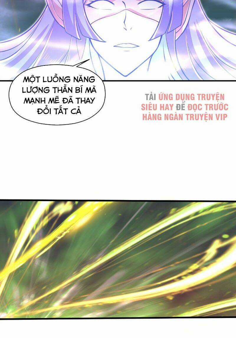 Một Trăm Triệu Điểm Chapter 50 trang 19