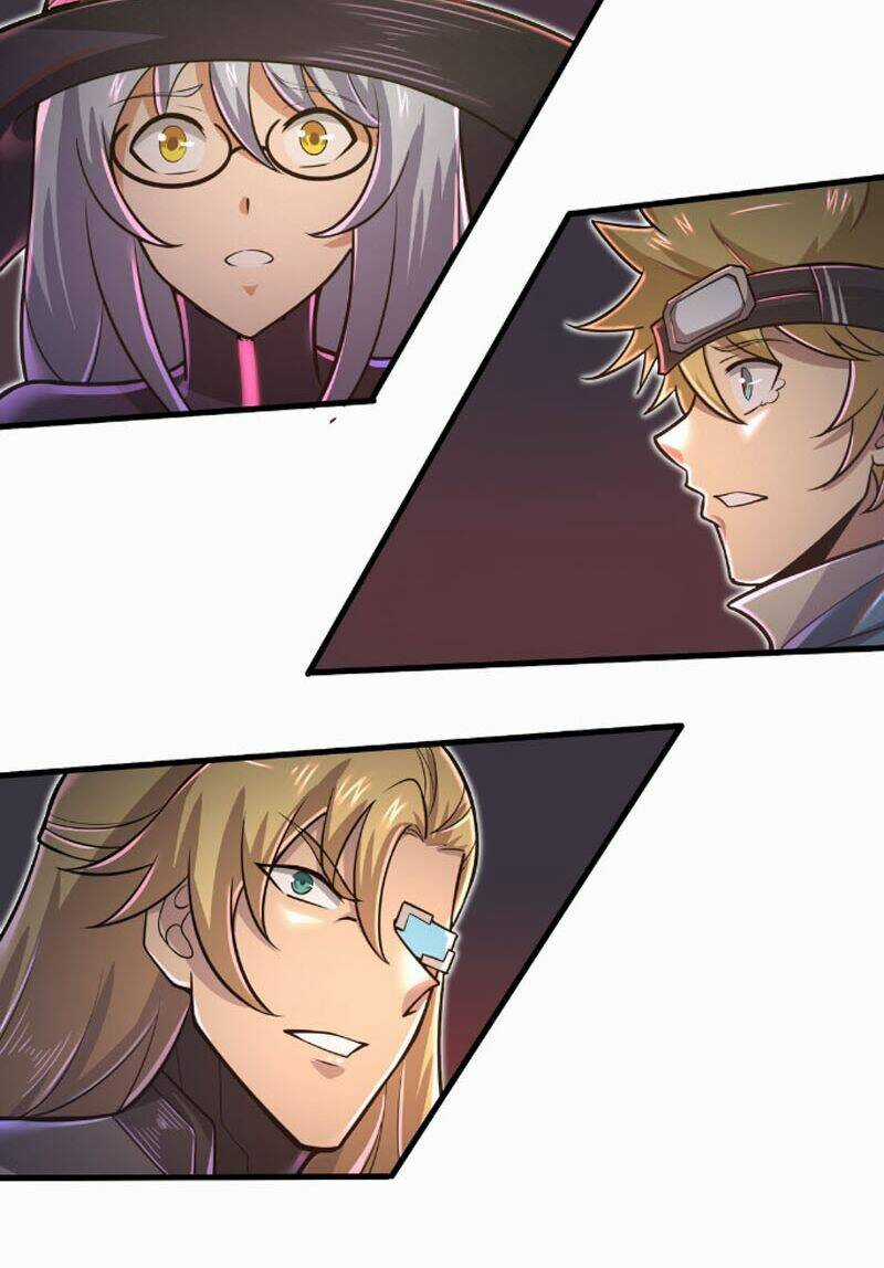 Một Trăm Triệu Điểm Chapter 50 trang 21