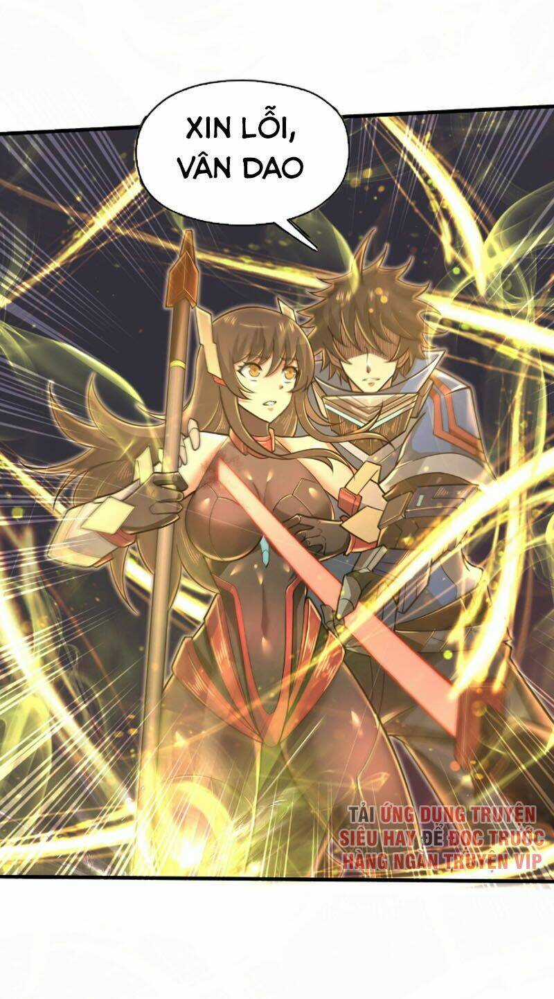 Một Trăm Triệu Điểm Chapter 50 trang 22