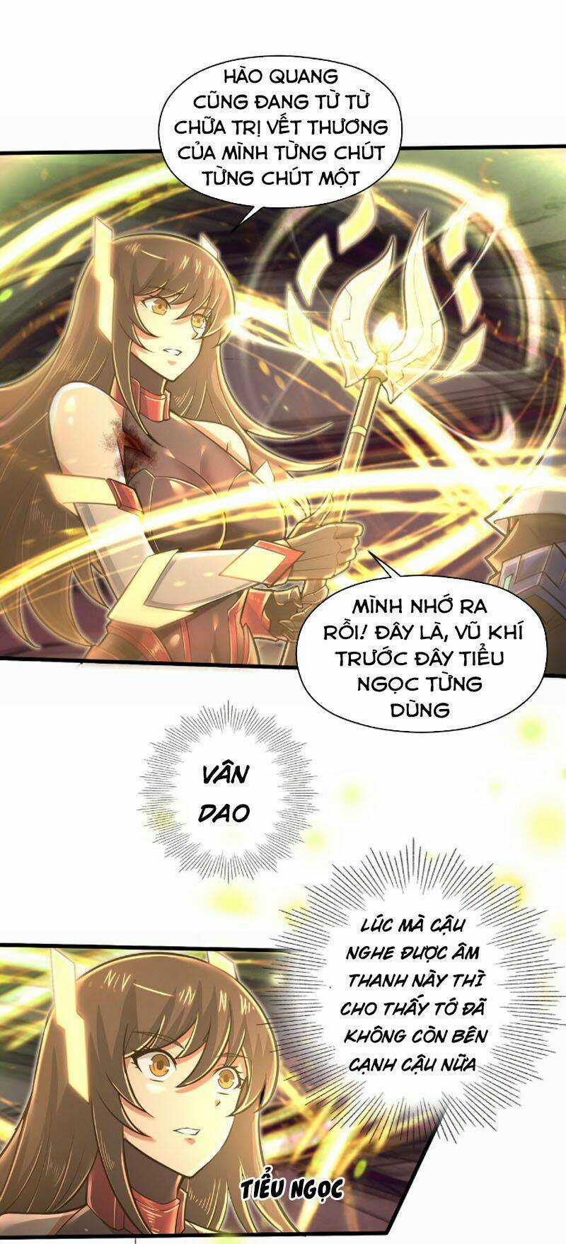 Một Trăm Triệu Điểm Chapter 50 trang 30