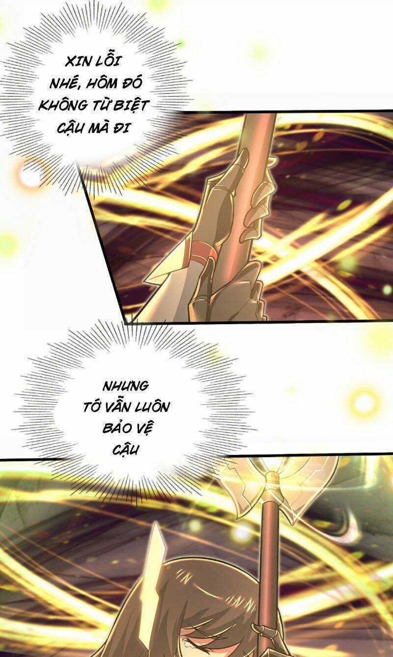 Một Trăm Triệu Điểm Chapter 50 trang 31