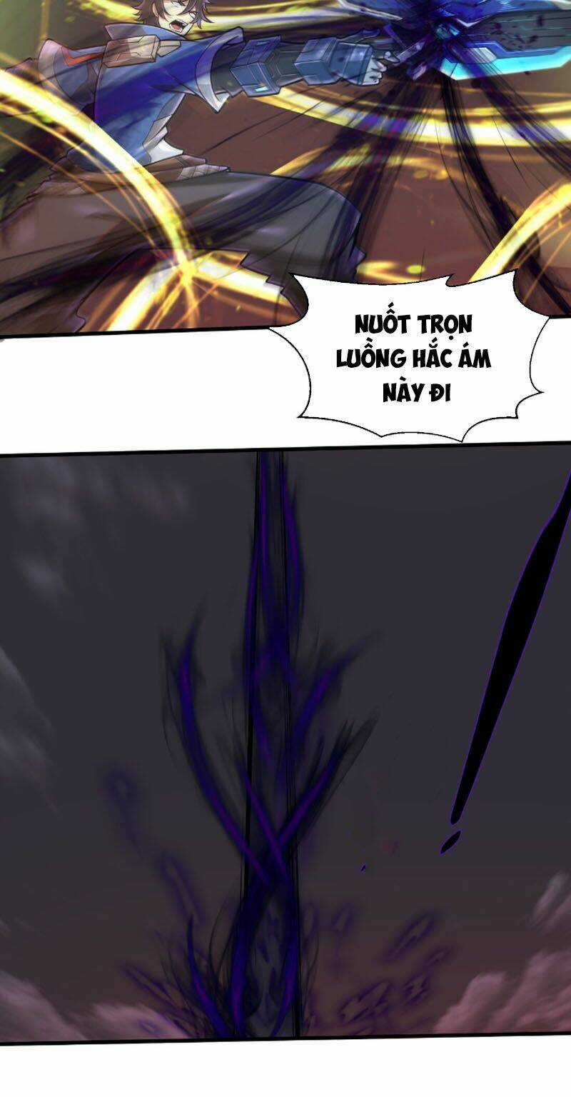 Một Trăm Triệu Điểm Chapter 50 trang 34