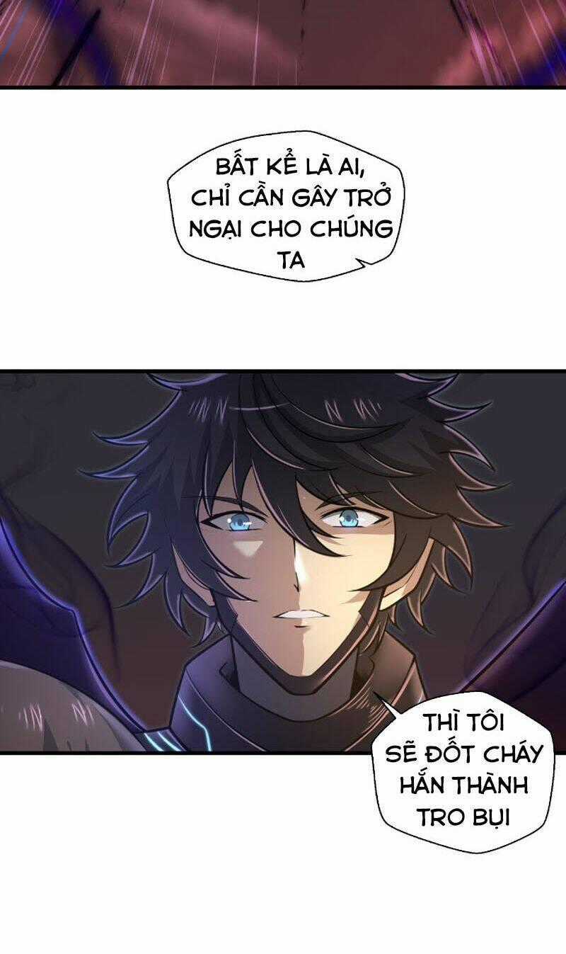 Một Trăm Triệu Điểm Chapter 50 trang 37