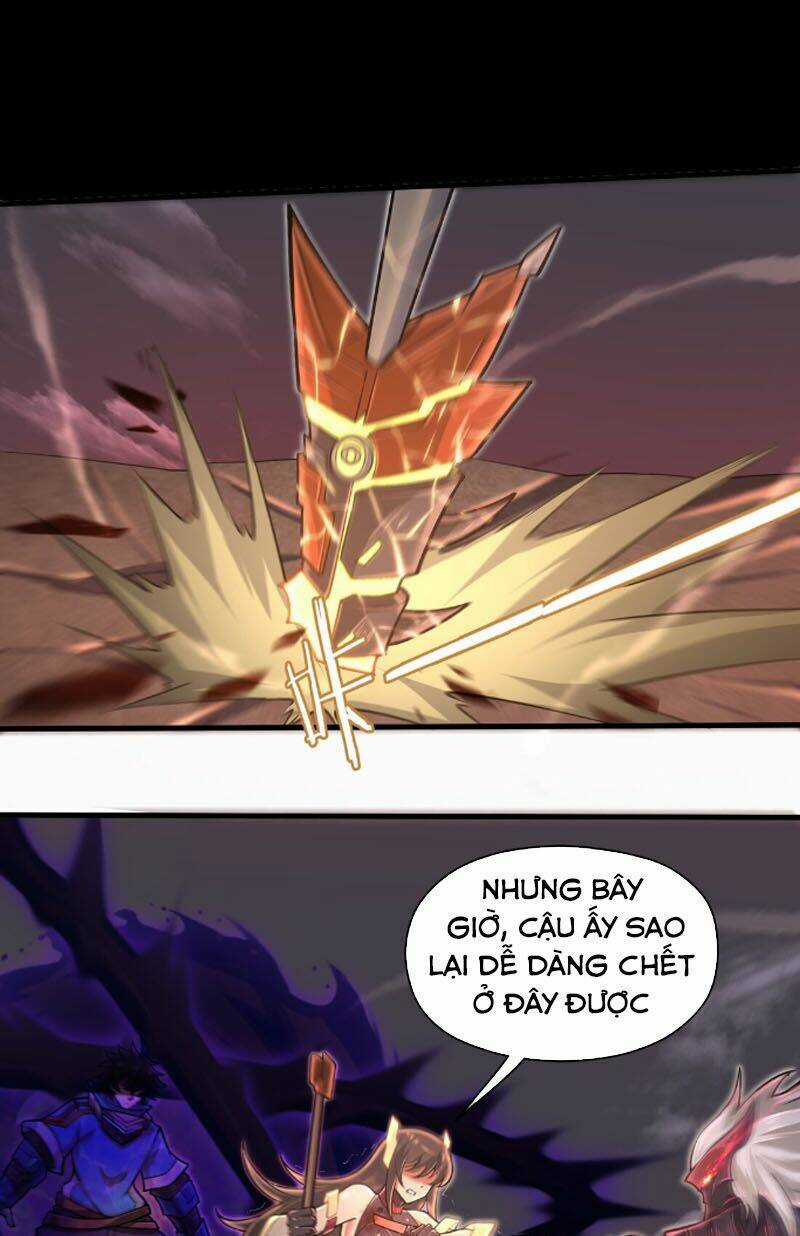 Một Trăm Triệu Điểm Chapter 50 trang 4