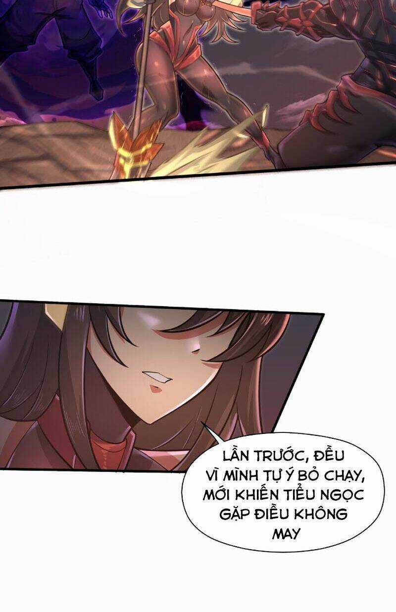 Một Trăm Triệu Điểm Chapter 50 trang 5