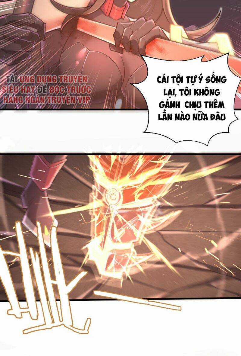 Một Trăm Triệu Điểm Chapter 50 trang 7