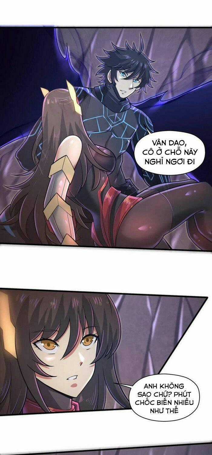 Một Trăm Triệu Điểm Chapter 51 trang 0