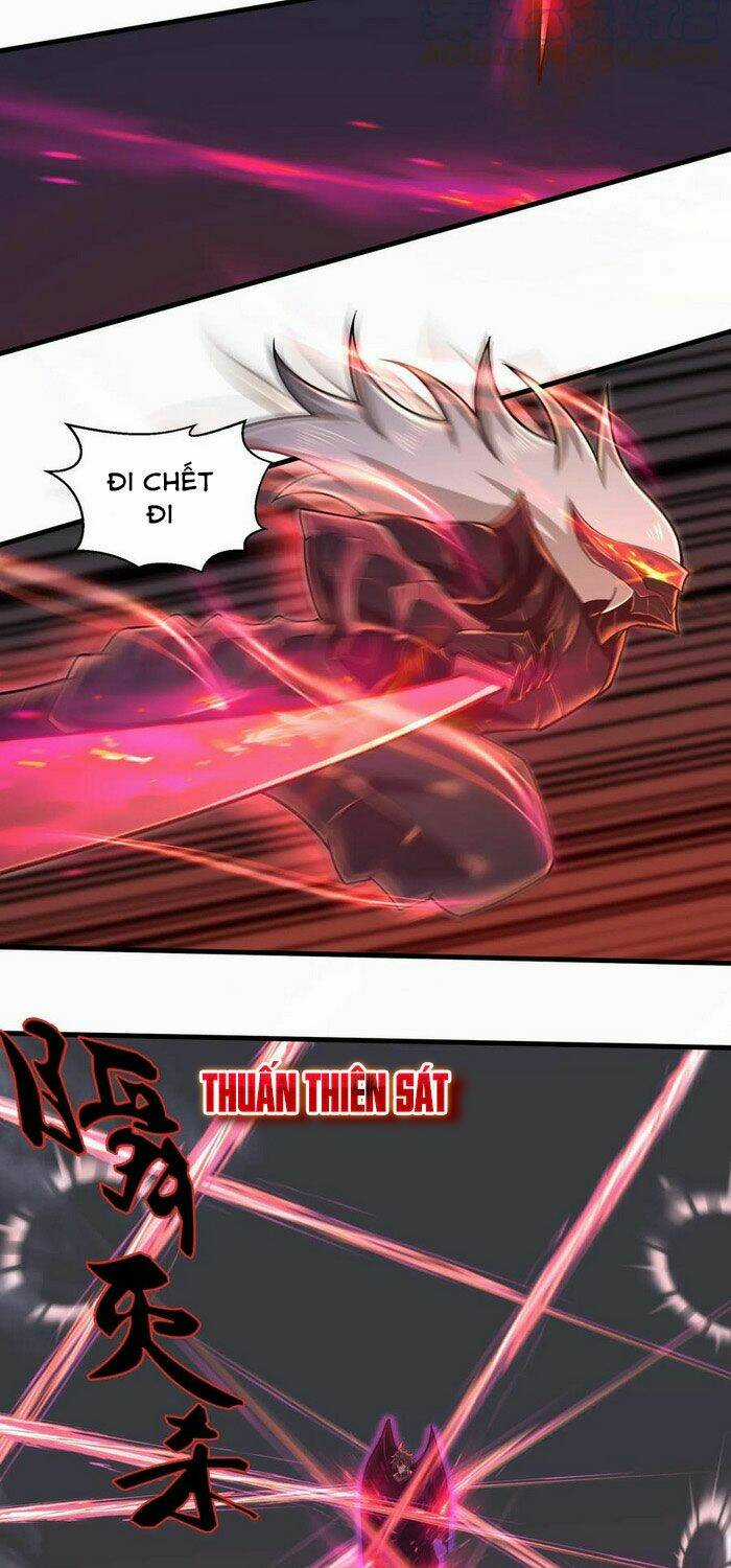 Một Trăm Triệu Điểm Chapter 51 trang 12