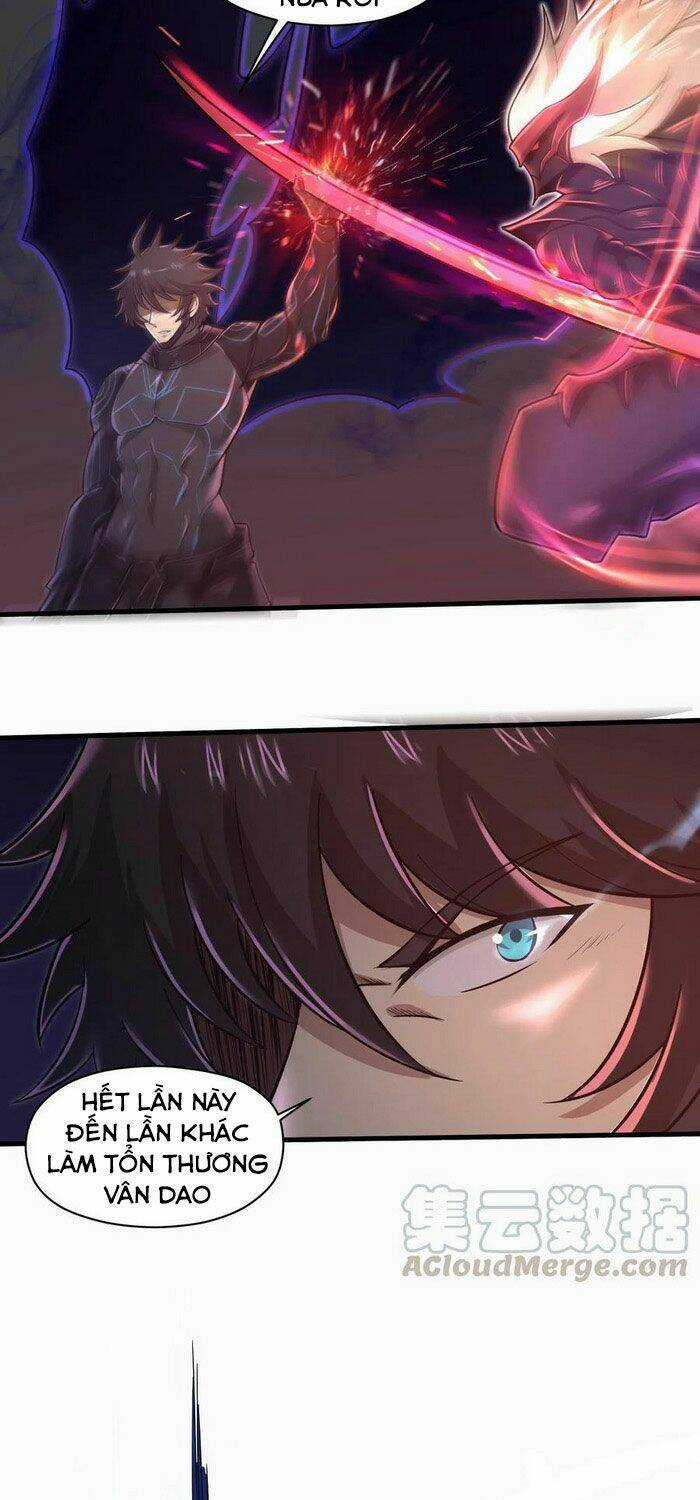 Một Trăm Triệu Điểm Chapter 51 trang 14