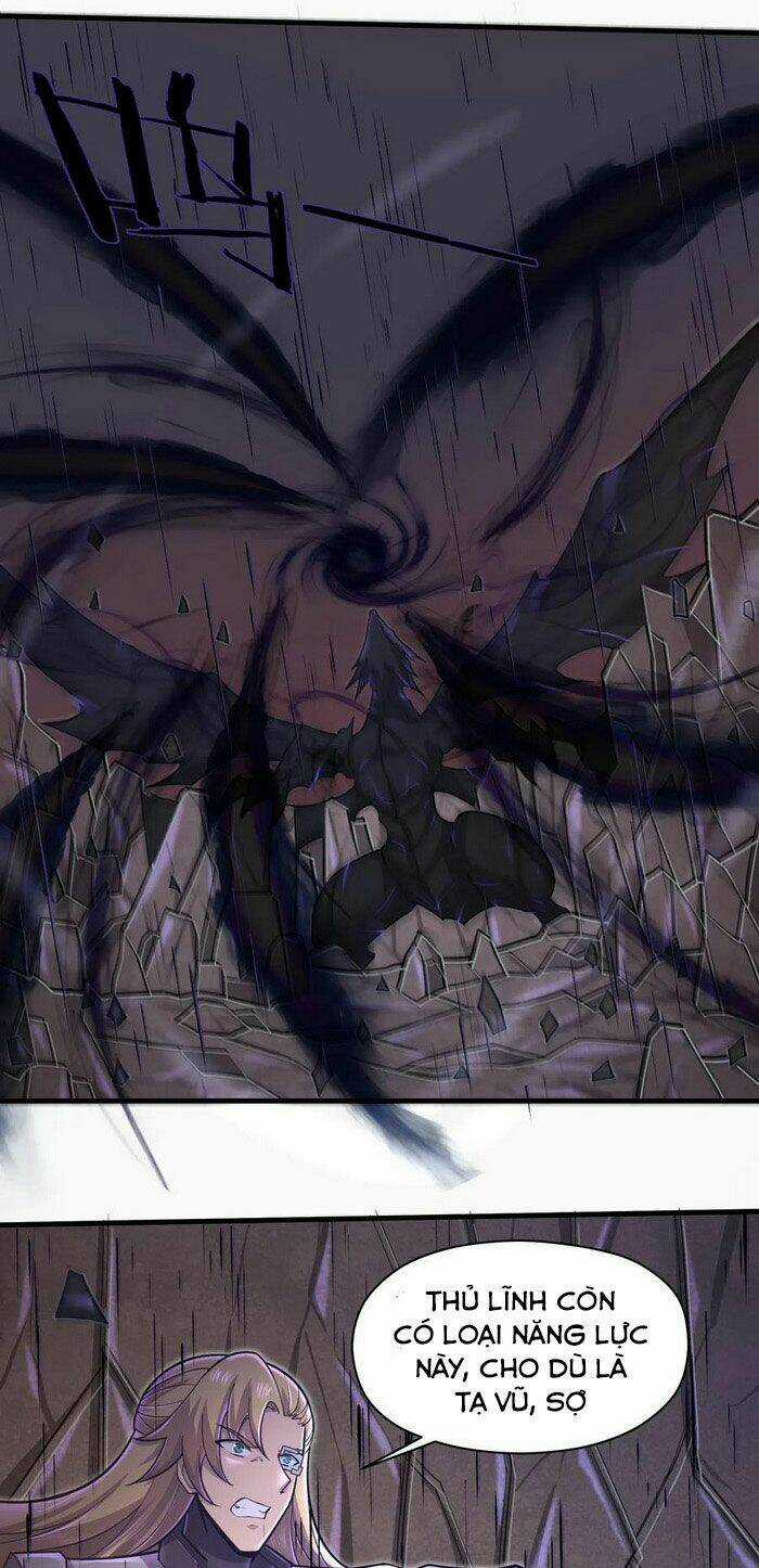 Một Trăm Triệu Điểm Chapter 51 trang 20