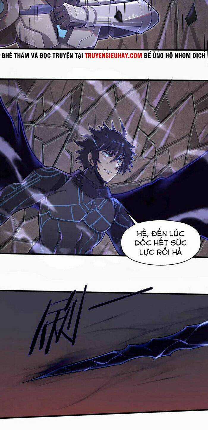 Một Trăm Triệu Điểm Chapter 51 trang 21