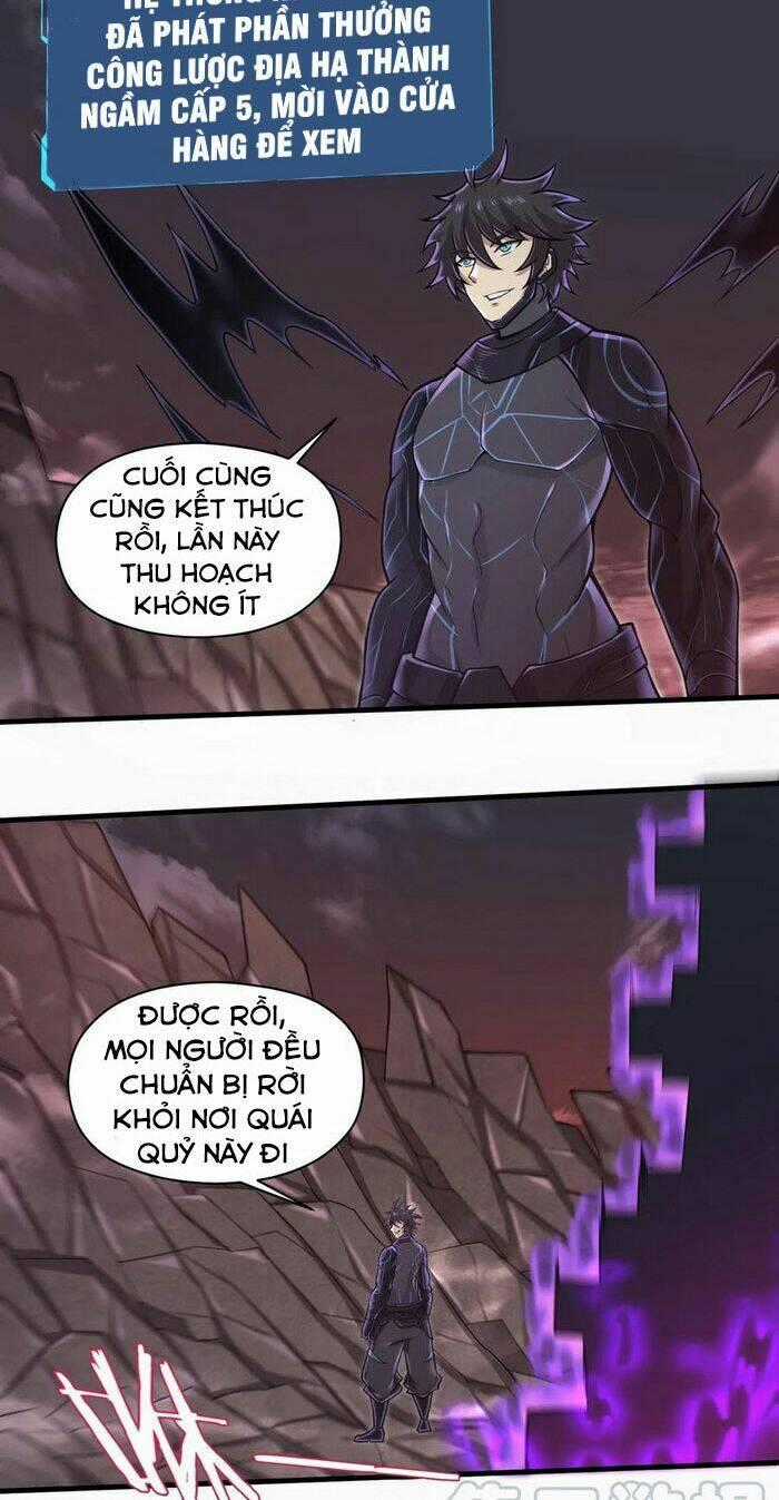 Một Trăm Triệu Điểm Chapter 52 trang 1