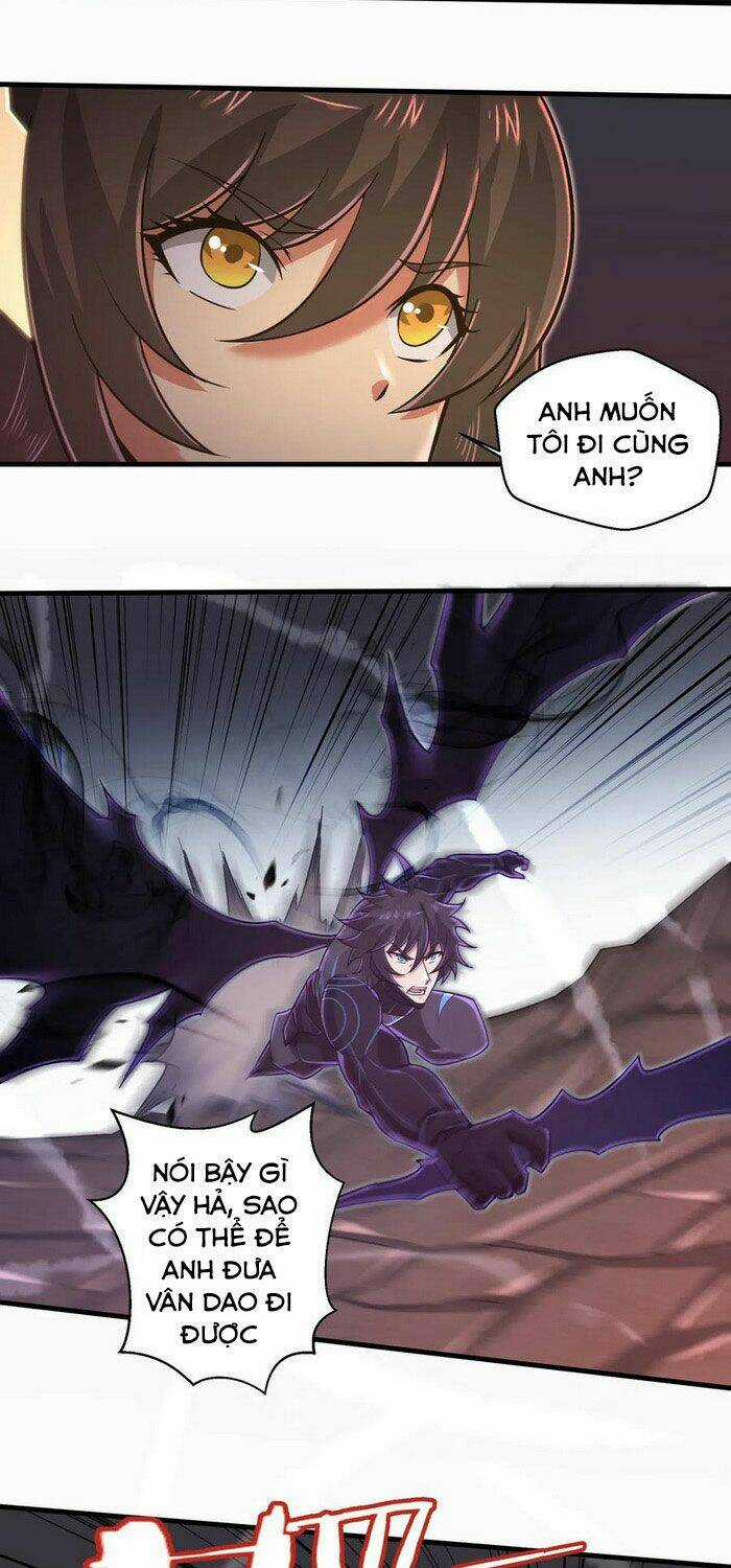 Một Trăm Triệu Điểm Chapter 52 trang 10