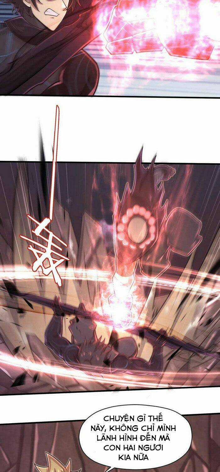 Một Trăm Triệu Điểm Chapter 52 trang 12