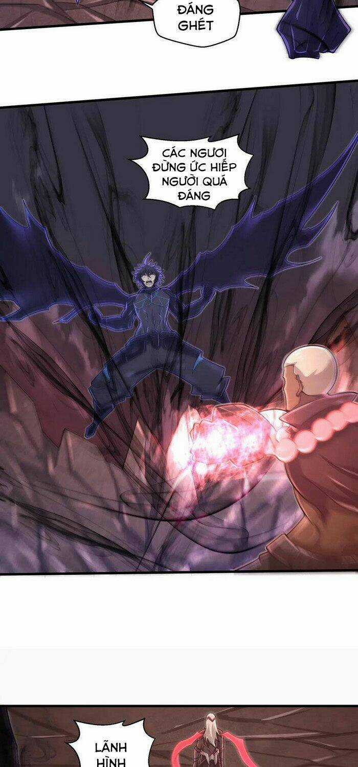 Một Trăm Triệu Điểm Chapter 52 trang 14