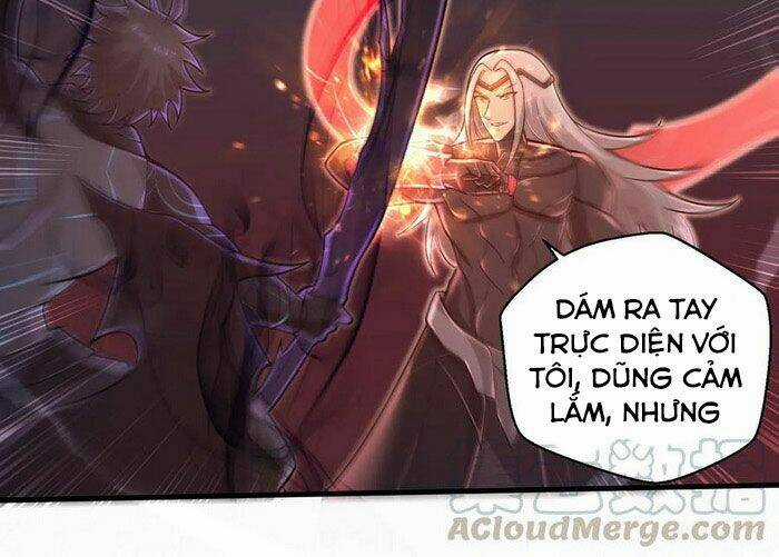 Một Trăm Triệu Điểm Chapter 52 trang 16