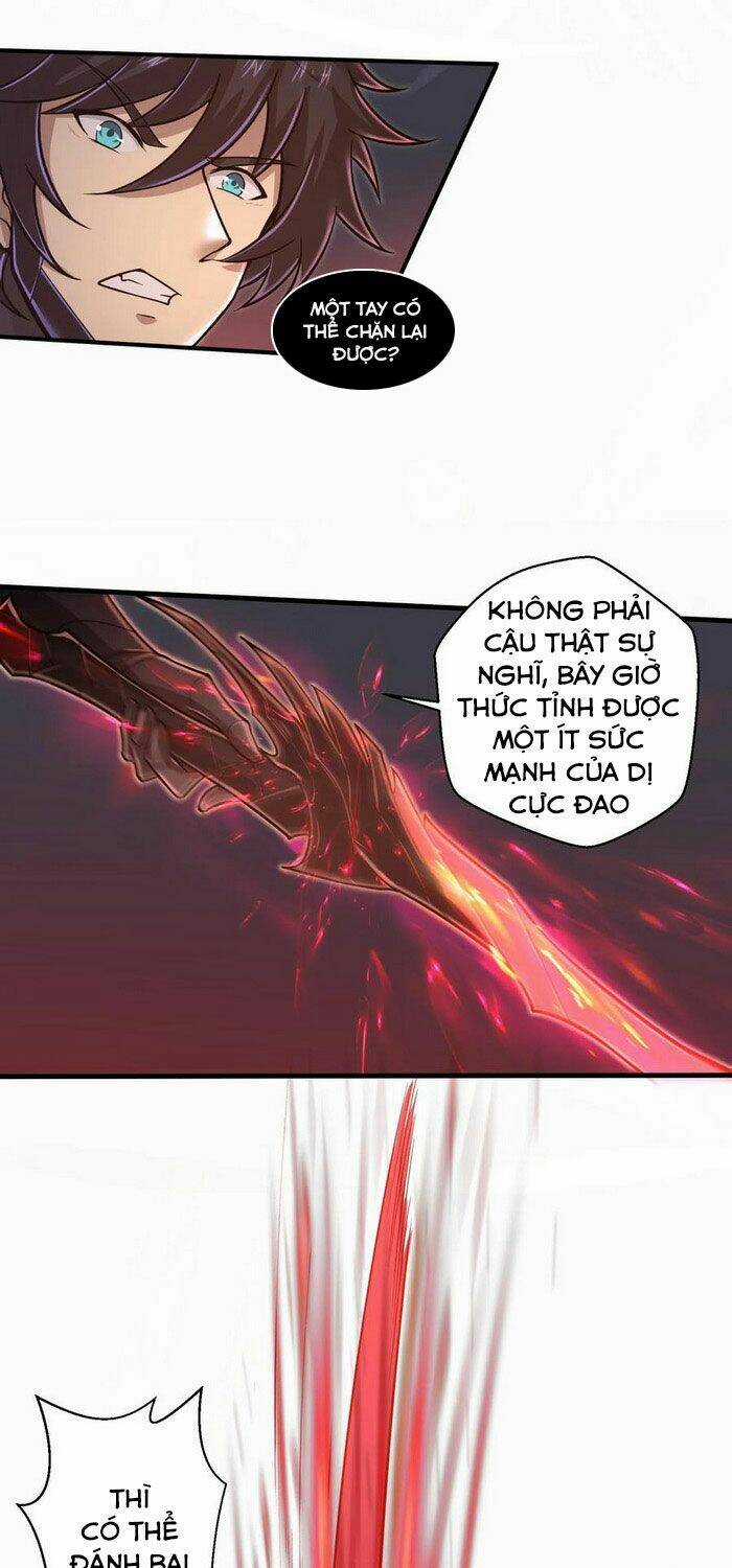 Một Trăm Triệu Điểm Chapter 52 trang 17