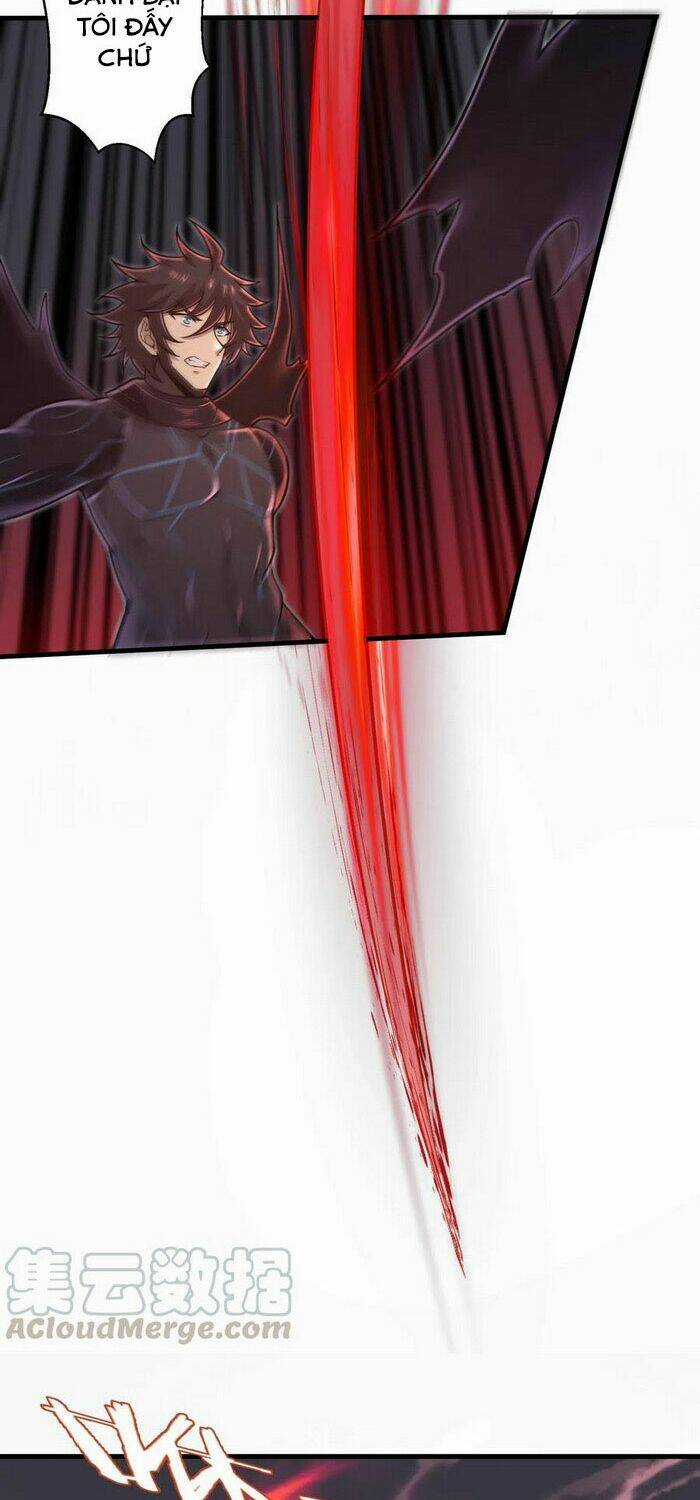 Một Trăm Triệu Điểm Chapter 52 trang 18