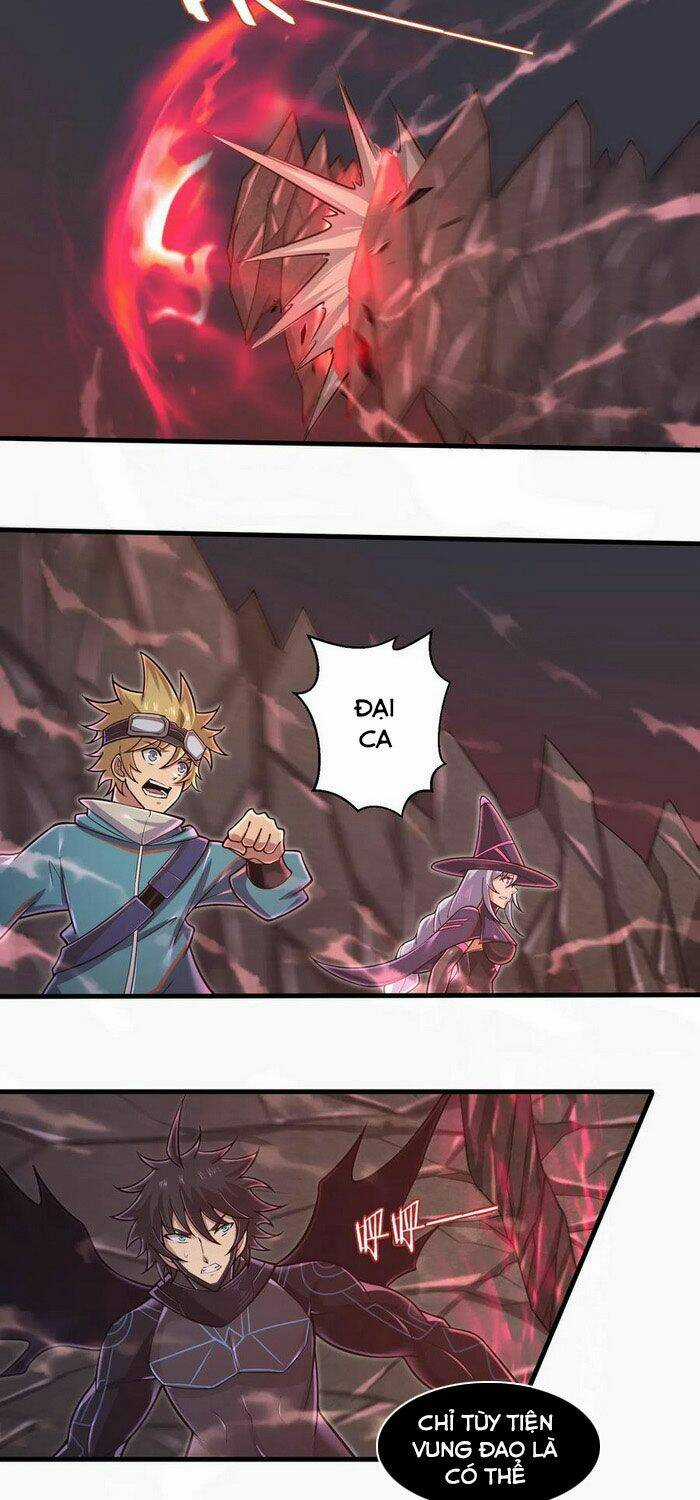 Một Trăm Triệu Điểm Chapter 52 trang 19