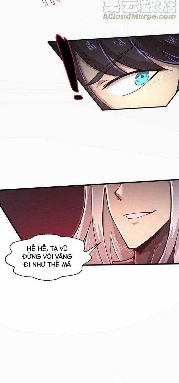 Một Trăm Triệu Điểm Chapter 52 trang 2