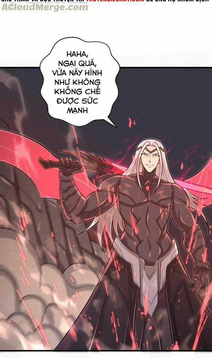 Một Trăm Triệu Điểm Chapter 52 trang 21