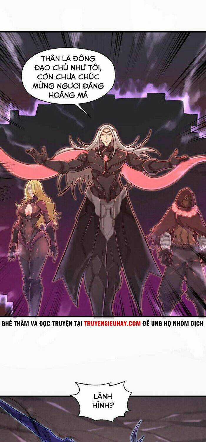 Một Trăm Triệu Điểm Chapter 52 trang 3