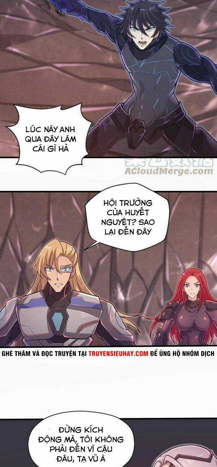 Một Trăm Triệu Điểm Chapter 52 trang 4