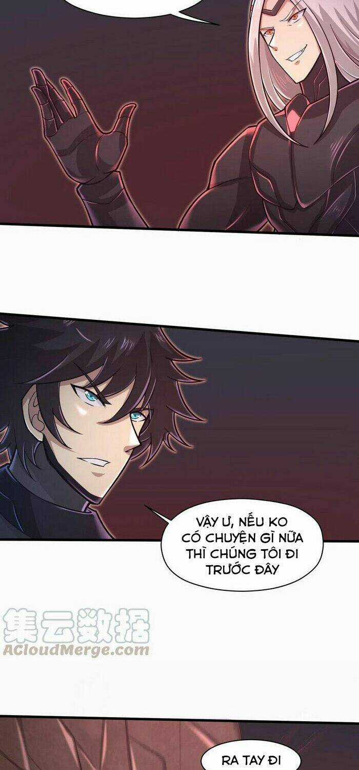 Một Trăm Triệu Điểm Chapter 52 trang 5