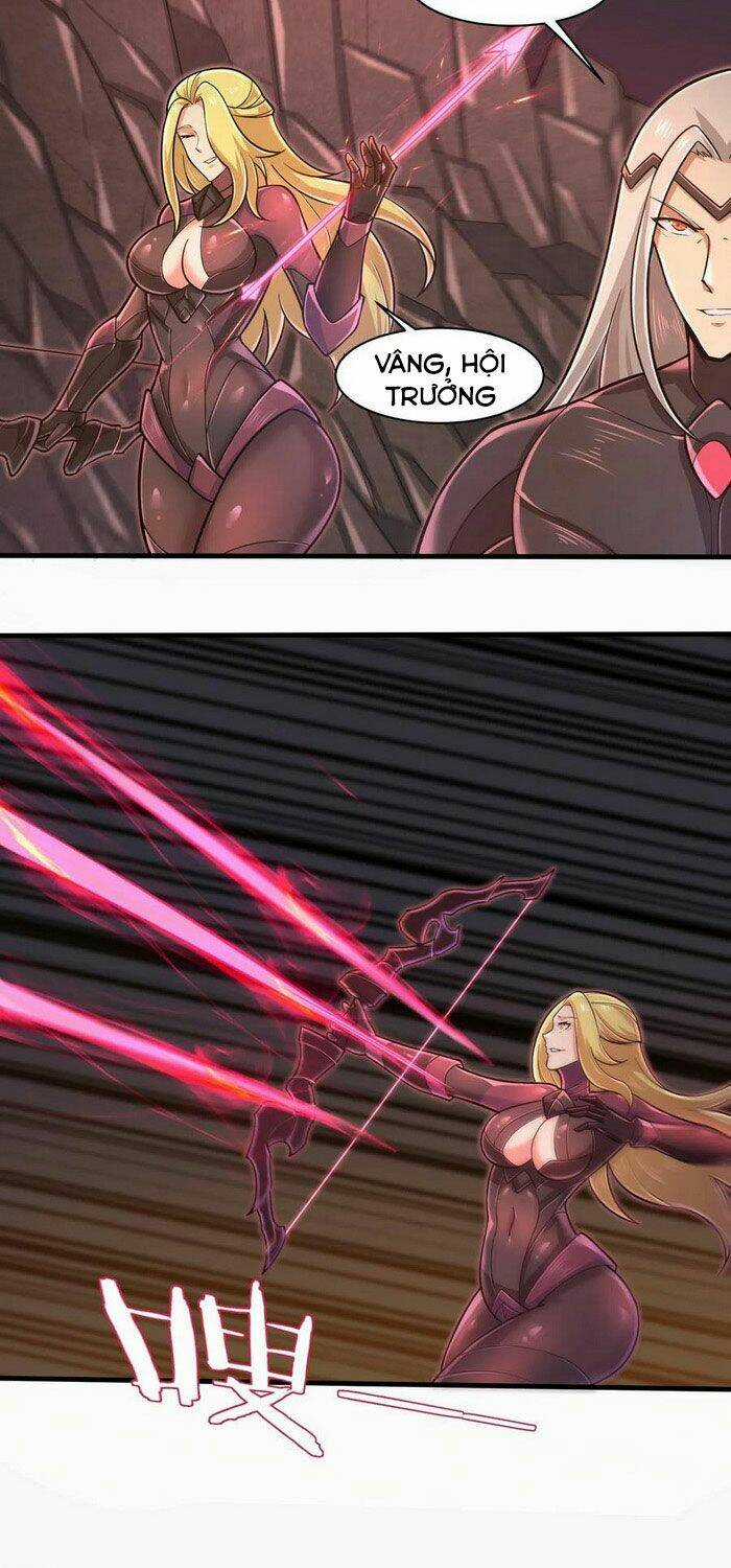 Một Trăm Triệu Điểm Chapter 52 trang 6