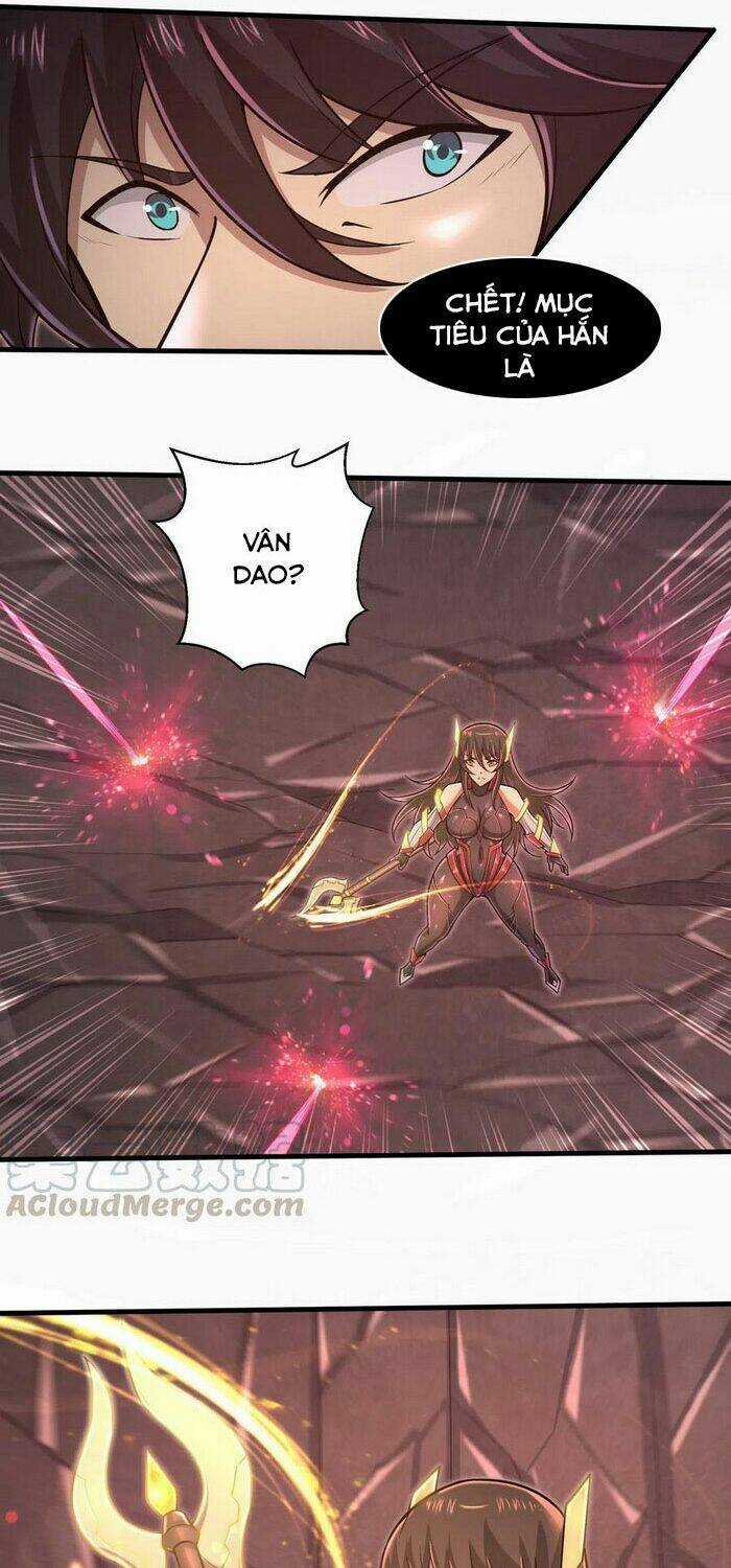 Một Trăm Triệu Điểm Chapter 52 trang 7