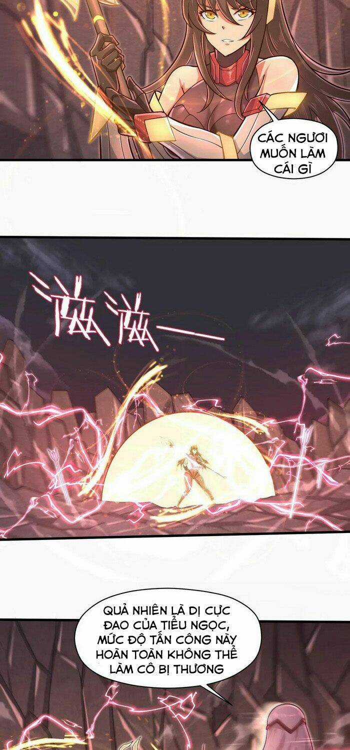 Một Trăm Triệu Điểm Chapter 52 trang 8