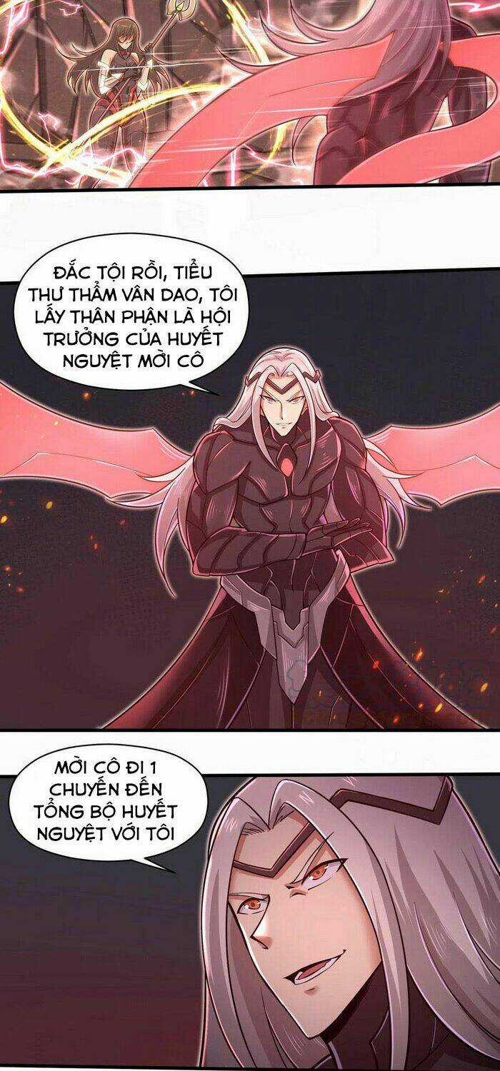 Một Trăm Triệu Điểm Chapter 52 trang 9