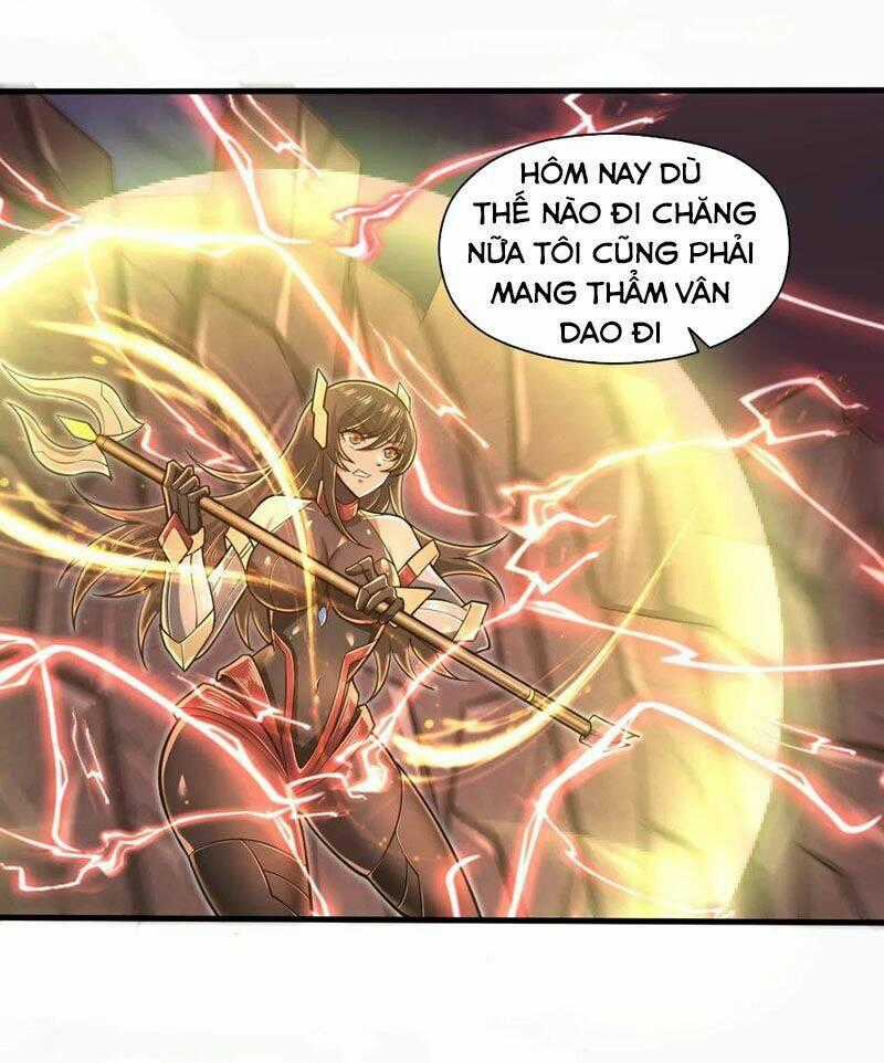 Một Trăm Triệu Điểm Chapter 53 trang 1