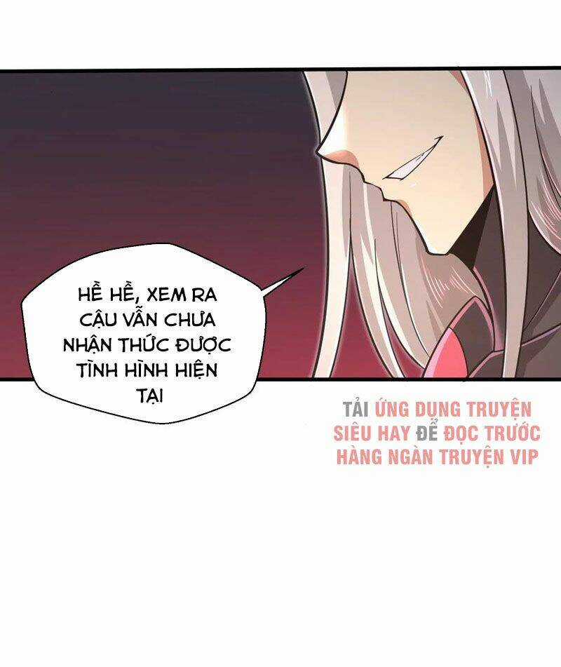 Một Trăm Triệu Điểm Chapter 53 trang 10