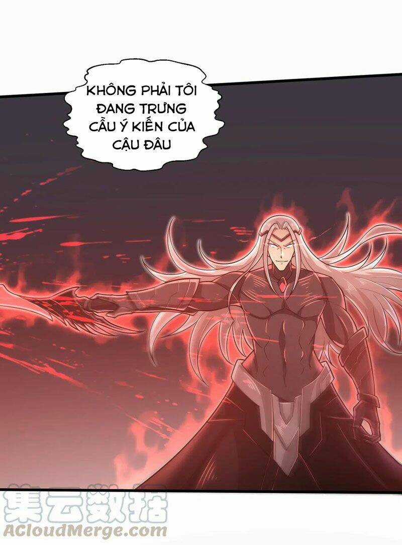 Một Trăm Triệu Điểm Chapter 53 trang 11