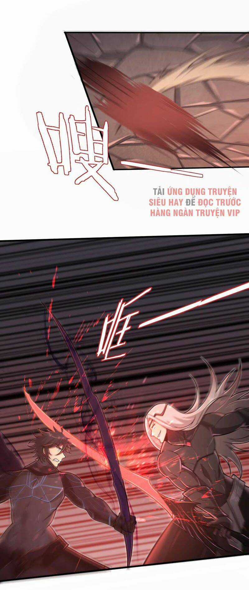 Một Trăm Triệu Điểm Chapter 53 trang 12